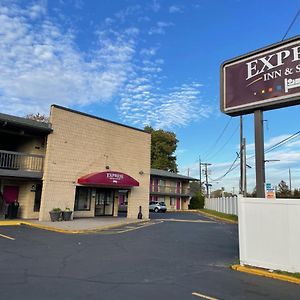 Express Inn-רהווי Exterior photo